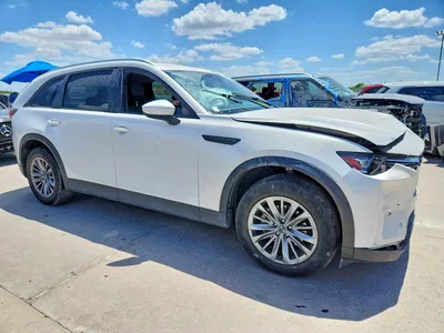 2024 MAZDA CX-90 SELECT, фото 4, лот 10843427
