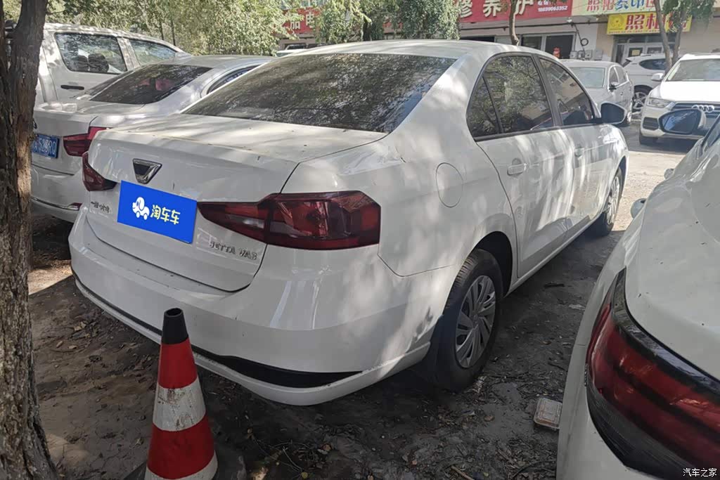2021 Jetta VA3 1.5L Automatic Upward Life Edition, фото 3, лот 10616062