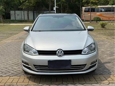 2014 Volkswagen Golf 1.4TSI Manual Comfort, фото 2, лот 10451101