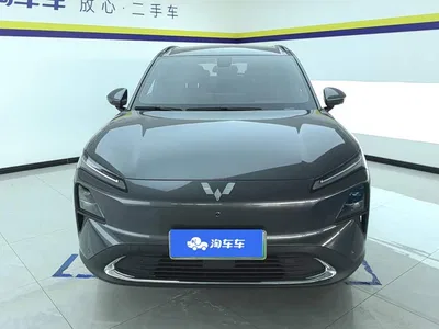 2025 Wuling Motors Wuling Xingguang S 130km Pilot, фото 2, лот 10836462