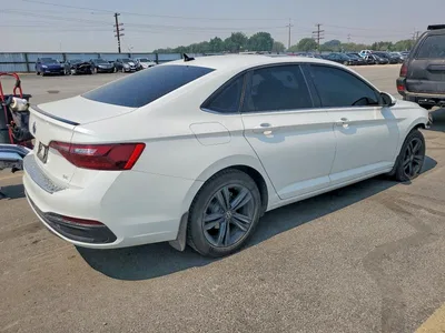 2023 VOLKSWAGEN JETTA SE, фото 3, лот 10831575