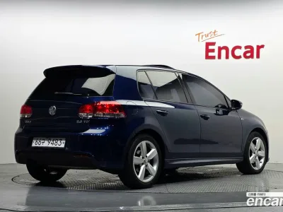 2013 Volkswagen Golf 2.0 TDI StyleEdition, фото 2, лот 10568077