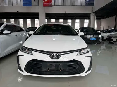 2021 Toyota Corolla 1.2T S-CVT Elite Edition, фото 2, лот 11565648