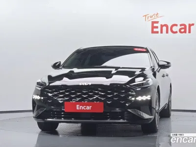 2023 Kia K8 Noblesse, фото 2, лот 11141936