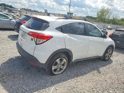 2020 HONDA HR-V LX, фото 3, лот 10720075