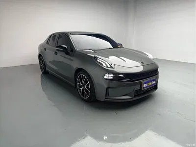 2022 Lynk & Co 03 2.0TD DCT Power Pro, фото 3, лот 10312789