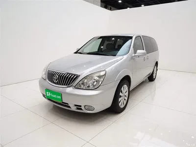 2014 Buick GL8 2.4L Classic Edition, фото 2, лот 10262329