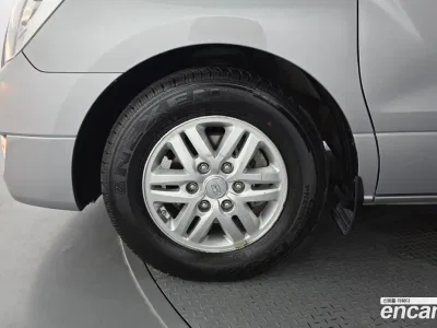 2018 Hyundai Starex 5-Seater VAN, фото 4, лот 10191182