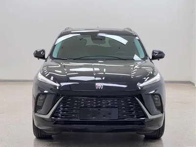 2023 Buick E5 Smart Standard Range Edition, фото 2, лот 10448488