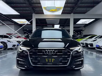 2023 Audi A6L 45 TFSI Premium Selection Dynamic, фото 2, лот 10432842