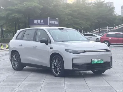 2026 Leapmotor C10 605 LiDAR Edition, фото 3, лот 10314428