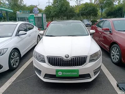 2017 Škoda Octavia 1.6L Automatic Smart Edition, фото 3, лот 10816599