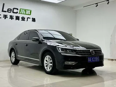 2017 Volkswagen Passat 330TSI DSG Prestige, фото 3, лот 10439536