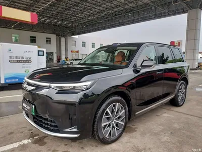 2025 GAC Trumpchi Trumpchi Vision S9 1.5T Hybrid Premium, фото 1, лот 10418405