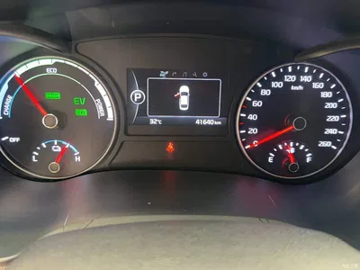 2018 Kia K5 New Energy Model 2.0L Smart Edition, фото 3, лот 10338063