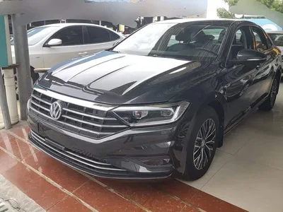 2019 Volkswagen Sagitar 280TSI DSG Comfort Edition China VI, фото 1, лот 10456861