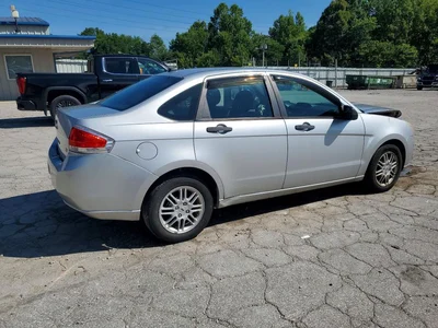 2010 FORD FOCUS SE, фото 3, лот 10549606
