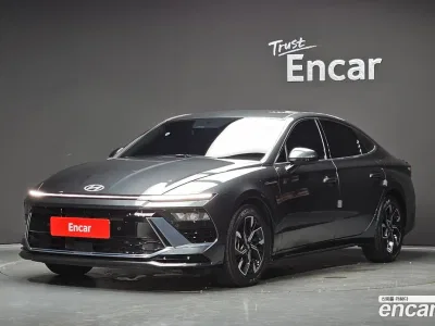 2024 Hyundai Sonata 2.0, фото 1, лот 10201348