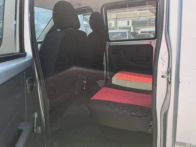 2023 Changan Changan Xingka Model 1.5L GDI Double Row 2.26m Cargo Truck Luxury Type, фото 4, лот 11164978