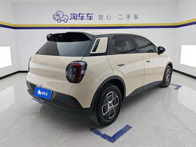 2025 Aion UT 420 Smart Enjoyment Edition, фото 3, лот 10240119
