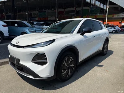 2026 Changan Qiyuan Q05 Model Base, фото 1, лот 10407316