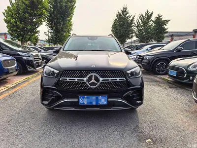 2024 Mercedes-Benz GLE 450 4MATIC Fashion, фото 2, лот 10297299