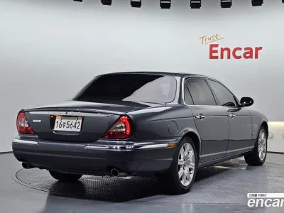 2006 Jaguar XJ-8 3.5, фото 2, лот 10118418