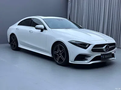 2021 Mercedes-Benz CLS Facelift CLS 300 Luxury, фото 2, лот 10252691