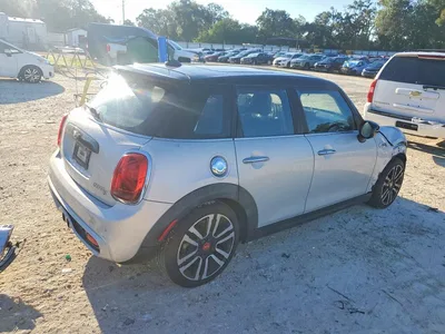 2020 MINI COOPER S, фото 3, лот 10879473