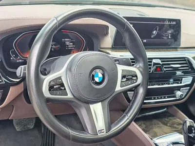 2020 BMW 5 Series 525Li M Sport Package, фото 4, лот 11557299