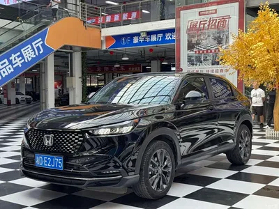 2024 Honda XR-V 1.5L CVT Passion Edition, фото 1, лот 10428342