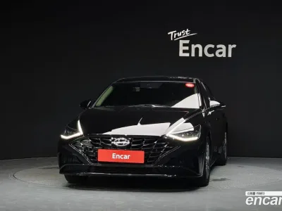 2023 Hyundai Sonata 2.0, фото 3, лот 10209121