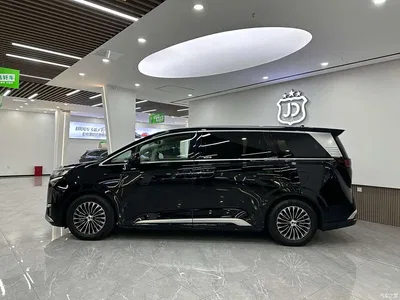 2022 Denza D9 DM-i 970 AWD Flagship, фото 4, лот 10769015