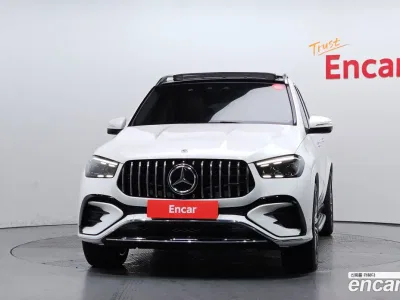 2024 Mercedes-Benz GLE-Class GLE450 4MATIC, фото 2, лот 10068588