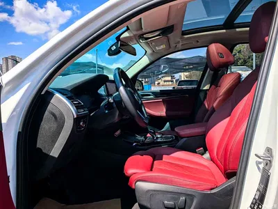 2023 BMW X3 xDrive25i M Sport Package, фото 4, лот 10460794