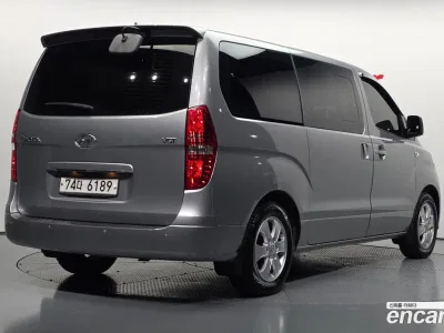 2020 Hyundai Starex Wagon 12-Seater, фото 2, лот 10161506