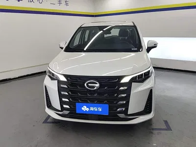 2023 GAC Trumpchi Trumpchi M6 PRO 270T DCT Luxury Edition, фото 2, лот 10382407