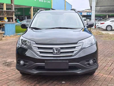 2013 Honda CR-V 2.4L FWD Luxury Edition, фото 2, лот 10426425