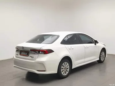 2023 Toyota Corolla 1.2T Pioneer Edition, фото 2, лот 11184246