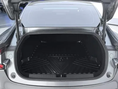 2020 XPeng P7 562E Performance Edition, фото 4, лот 10285001