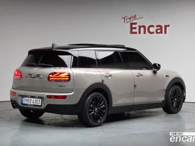 2022 Mini Clubman Classic Plus, фото 2, лот 10107577