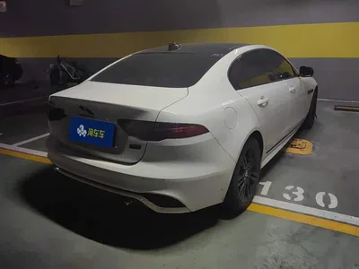 2025 Jaguar XEL 2.0T 250PS R-DYNAMIC 90th Anniversary Edition, фото 3, лот 11133000