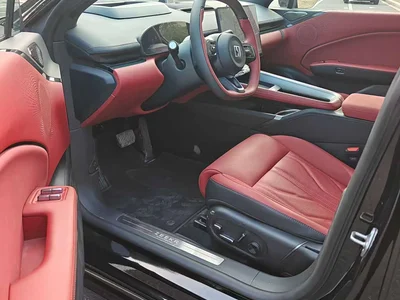 2026 ZEEKR 007GT Base Model, фото 4, лот 10836626