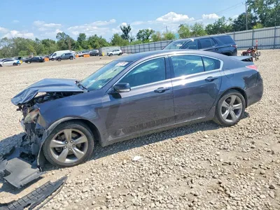 2012 ACURA TL, фото 1, лот 10872111
