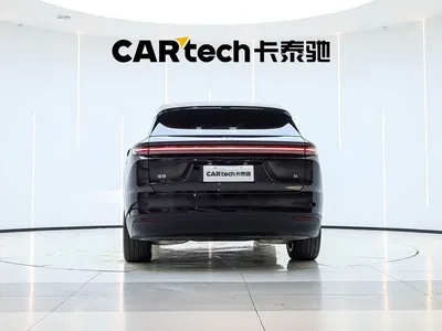 2025 Li Auto i6 2WD Base Model, фото 2, лот 10993649
