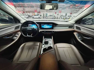 2023 Jetour X90 PLUS 1.6TD DCT Flat+ 7-seater, фото 4, лот 10427744