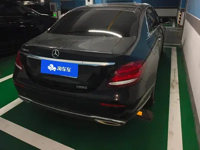 2020 Mercedes-Benz E-Class Facelift E 300 L Fashion, фото 3, лот 10889708