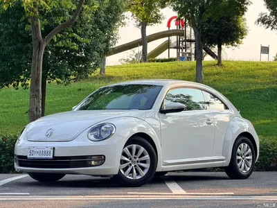 2014 Volkswagen Beetle 1.2TSI Fashion Edition, фото 3, лот 10473800