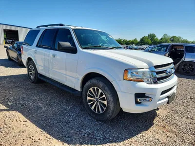 2015 FORD EXPEDITION XLT, фото 4, лот 10546966