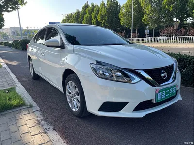 2024 Nissan Sylphy Classic 1.6XE CVT Comfort Edition, фото 3, лот 11017928